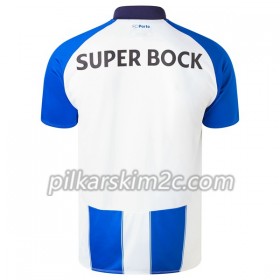 Koszulka FC Porto Główna 2018-2019 - Koszulki Piłkarskie